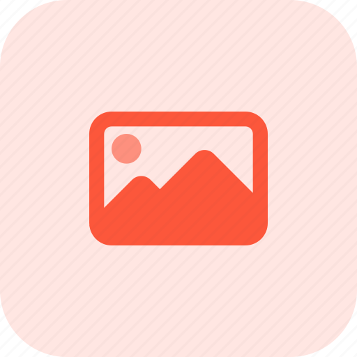 Image, photos, gallery, picture icon - Download on Iconfinder