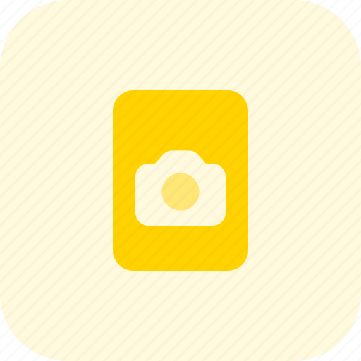 Photo, file, photos, camera icon - Download on Iconfinder