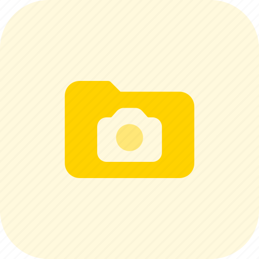 Photo, folder, photos, file icon - Download on Iconfinder