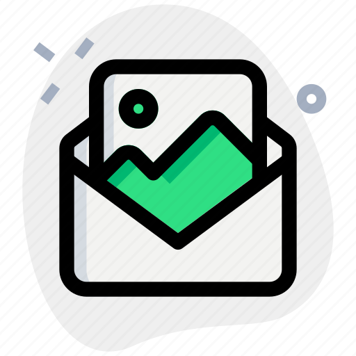 Email, image, photos, message icon - Download on Iconfinder