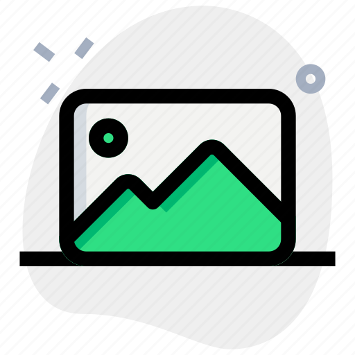 Image, photos, picture icon - Download on Iconfinder
