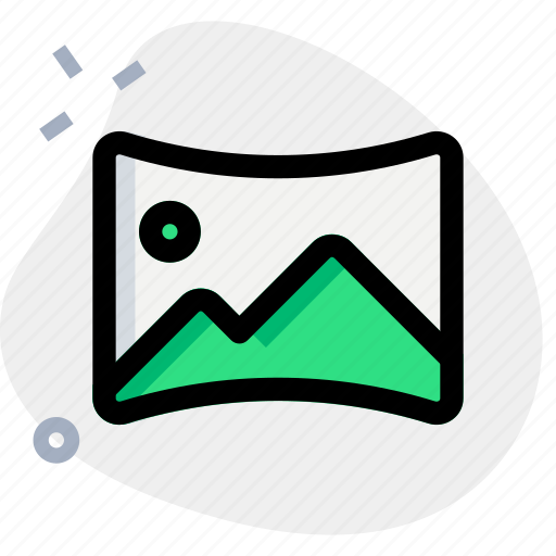 Panorama, photo, photos, picture icon - Download on Iconfinder