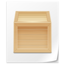 Packed icon - Free download on Iconfinder