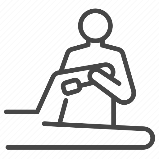 Massage, nursing, physical, recovery, therapist, therapy, treatment icon - Download on Iconfinder