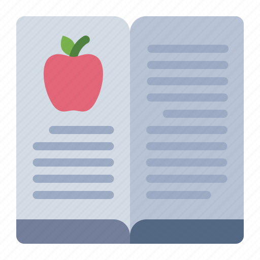 Book, physics, science, education icon - Download on Iconfinder