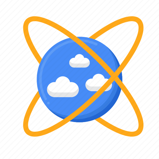 Astrophysics, astronomy, space, physics icon - Download on Iconfinder