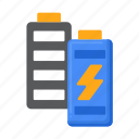 battery, energy, storage, power