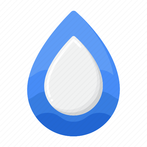 Liquid, water, substance, physics, chemical icon - Download on Iconfinder
