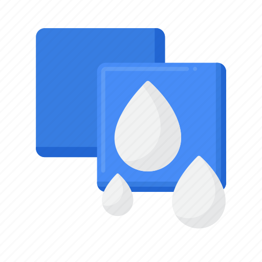 Melting, solid, water, melt icon - Download on Iconfinder
