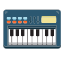 casio, keyboard, keyboard piano, music, piano, piano keyboard, yamaha 