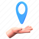 placeholder, pin, location, destination, place, traveling, travel, holding, hand gesture