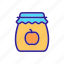 apple, canned, food, jam, pickled, product, products 