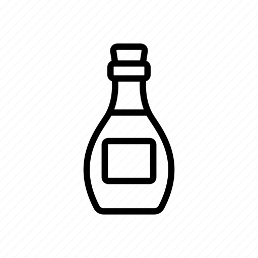 Bottle, food, kind, pickled, product, products, storage icon - Download on Iconfinder