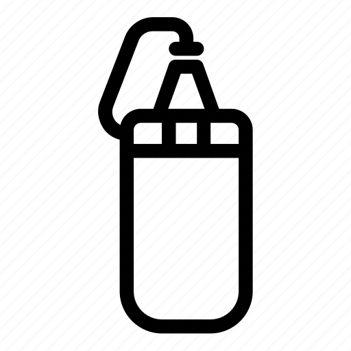 Bottle, food, food and restaurant, ketchup, sauce, spicy, tomato sauce icon - Download on Iconfinder