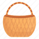 craft, basket, weave