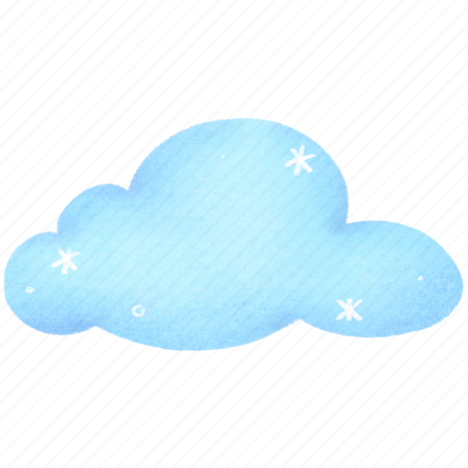 Cloud, sky, cumulus, seasonal, nature, environment, forecast icon - Download on Iconfinder
