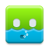 Aqua, forest icon - Free download on Iconfinder