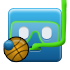 Aquahoops icon - Free download on Iconfinder