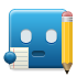 Edit, notes, write icon - Free download on Iconfinder
