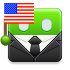 Election, america, usa, united states icon - Free download