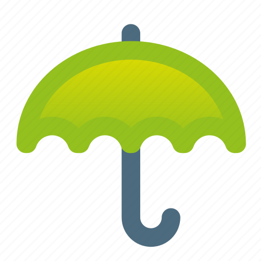 Umbrella, weather, rain icon - Download on Iconfinder
