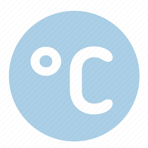 Cold, weather, thermometer, temperature, celsius icon - Download on Iconfinder