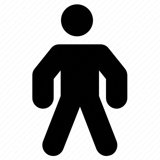 Character, fighter, figure, judo, man, miffed, person icon - Download on Iconfinder