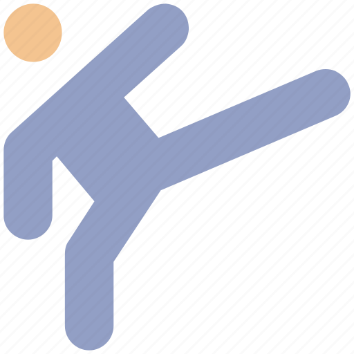 Activity, judo, karate, man, olympic, sport, taekwondo icon - Download on Iconfinder