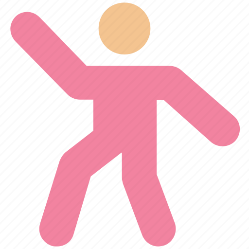 Exercise, fitness, training, workout, yoga icon - Download on Iconfinder