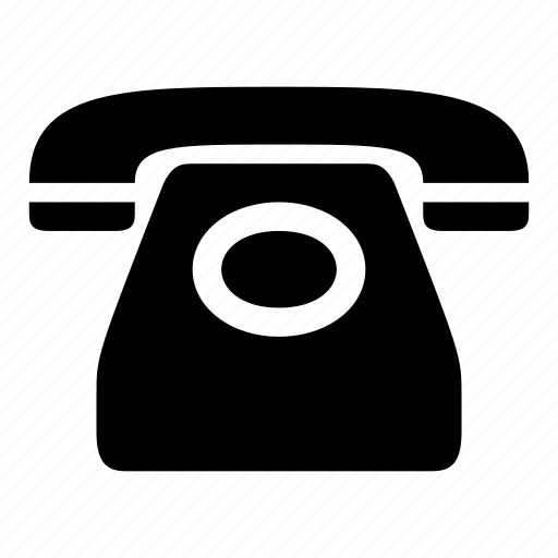 Telephone icon - Download on Iconfinder on Iconfinder