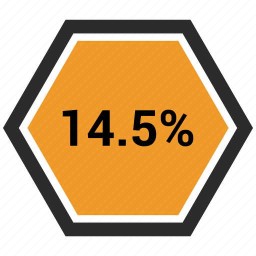 Data, fourteen, information, percent icon - Download on Iconfinder