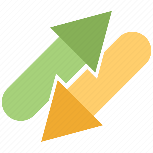 Analytics, chart, market, pie icon - Download on Iconfinder