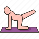 pilates, exercises, stretching, lifestyle, wellbeing
