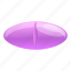 capsule, chemistry, cure, health, medical, pink 