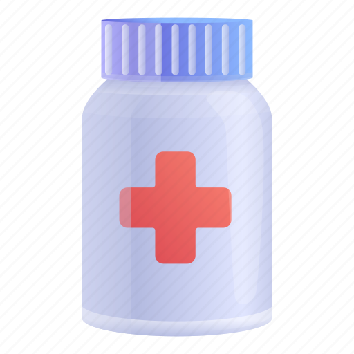 Aid, first, jar, kit, medical, pill icon - Download on Iconfinder