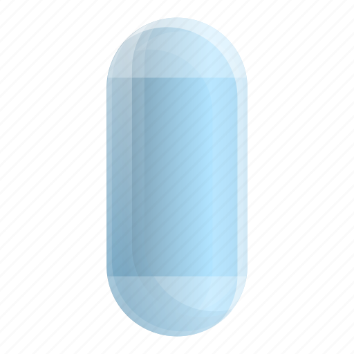 Antibiotic, doctor, dose, medical, white icon - Download on Iconfinder