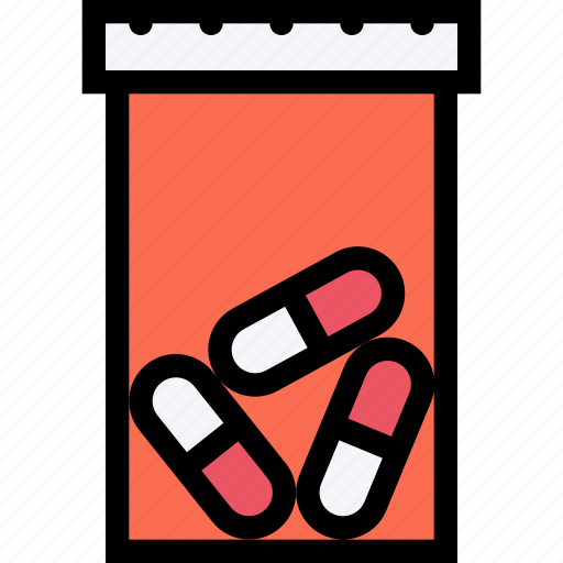 Doctor, medication, pharmacy, pills, tablets, treatment icon - Download on Iconfinder