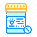 animal, pills, medicaments, package, glass, water
