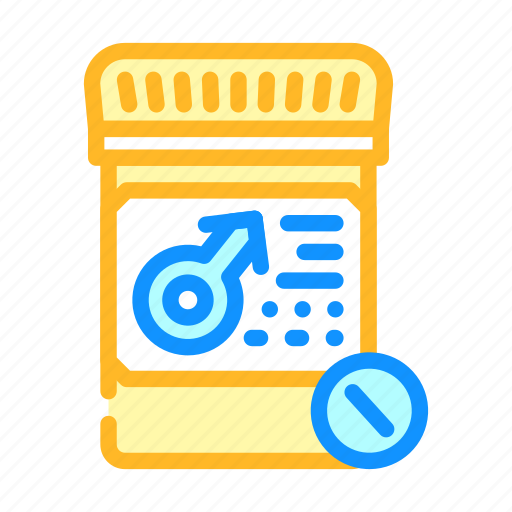 Potency, pills, medicaments, package, glass, water icon - Download on Iconfinder