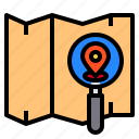 location, locations, map, navigation, pin