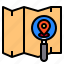 location, locations, map, navigation, pin 