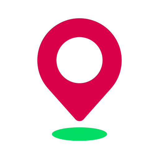 Pin, maps, map, navigation icon - Free download