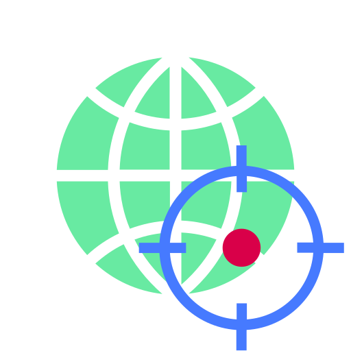 Pin, maps, map, location, direction icon - Free download