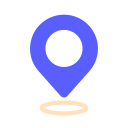 pin, maps, navigation, direction, gps