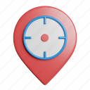 placeholder, pin, navigation, direction, map