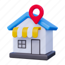 store location, location, pointer, gps, place, direction, pin, store, navigation 
