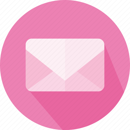Contact, email, envelope, interface, letter, mail, message icon - Download on Iconfinder