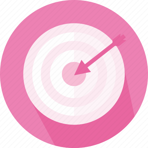 Aim, goal, shoot, sports, success icon - Download on Iconfinder