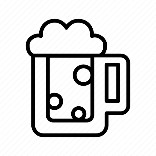 Pirate, beer, drinks, beverage, pint icon - Download on Iconfinder