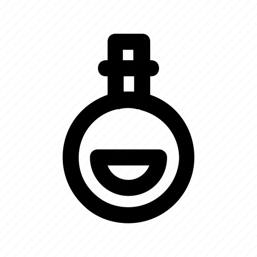 Bottle, ingredient, pirate, poison, potion icon - Download on Iconfinder